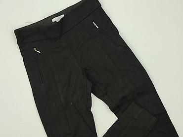 getry z zapiętkami: H&M, Legginsy rozmiar 2XS — 3