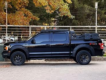 рам пикап цена: Ford F-150: 2019 г., 3.5 л, Автомат, Бензин, Пикап — 6