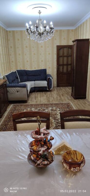 Köhnə tikili: Bakı, 3 otaqlı, Köhnə tikili, 100 kv. m -da lalafo.az — 5 Köhnə tikili: Bakı, 3 otaqlı, Köhnə tikili, 100 kv. m — 5