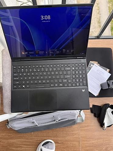 Ноутбуки Acer: Игровой, Б/у — 2