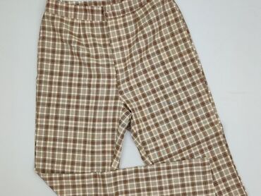 Shein, Material trousers for women, size M