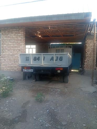 буксир: Грузовик, Mercedes-Benz, Стандарт, 7 т, Б/у — 7