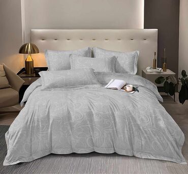 Posteljina: Bračna — 12