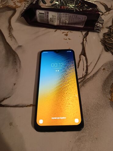 Samsung: Samsung Galaxy A50, 64 GB, rəng - Qara — 1