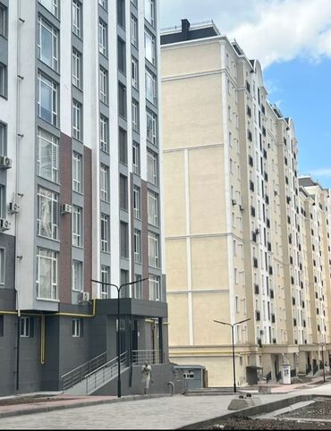 молодежный квартал квартира: 1 комната, 37 м², Элитка, 12 этаж, ПСО (под самоотделку)