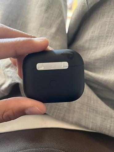 холодильник сатылат: Торг имеется Продаю Apple AirPods 3 (3-е поколение), оригинальные — 2