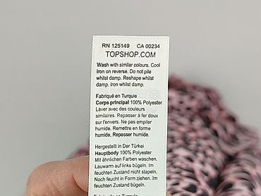 gate bluzka: Topshop Petite, Spódnica damska, rozmiar XS — 5