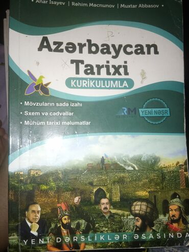Digər mobil telefonlar: Toplular-8M(biri-4M) az tarixi-4M umumi tarix-5M