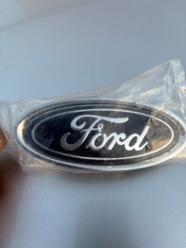 диски форд сиерра: Ford fusion, focus ucun emblem