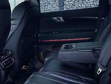 Hyundai: Hyundai Genesis: 2022 г., 2.5 л, Автомат, Бензин, Кроссовер at lalafo.kg — 13 Hyundai: Hyundai Genesis: 2022 г., 2.5 л, Автомат, Бензин, Кроссовер — 13