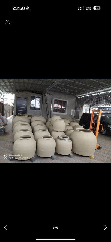 Очок: Тандыр Бишкек Продем качественныи тандыр А так же у нас есть Тандыр на — 11