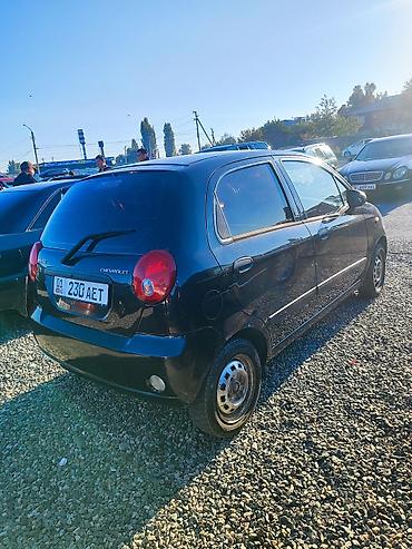 спитер: Chevrolet Spark: 2010 г., Механика, Бензин, Хэтчбэк — 2