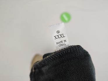 duże: Legginsy rozmiar 3XL — 4