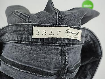 dsquared jeansy: Denim Co, Jeansy damskie, rozmiar M — 4