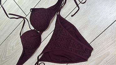 Купальники: Dest olanlar -10 azn 
Tek olanlar -5 azn — 3