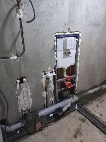 Digər ixtisaslar: Butun nov santexnika işlerini mukkemmel ve seliqeli işlenimesi -da lalafo.az — 17 Digər ixtisaslar: Butun nov santexnika işlerini mukkemmel ve seliqeli işlenimesi — 17