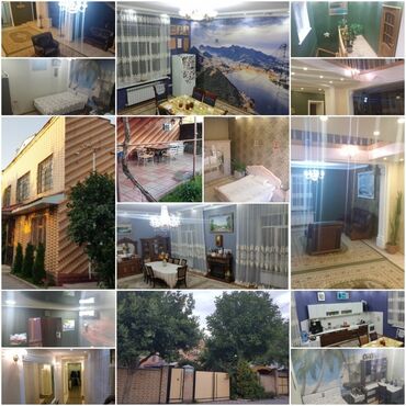 395 м², 8 комнат, Свежий ремонт С мебелью