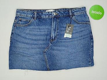 pull i bear: Denim Co, Spódnica damska, rozmiar L — 2
