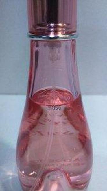 Parfemi: DAVIDOFF COOL WATER SEA ROSE EDT100ML TSTR | Davidoff Cool Water Sea — 10