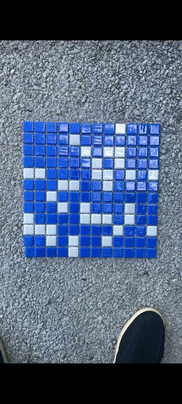 Hovuzlar: Hovuzun 0 dan tikintisi.Her nov mazaiklara movcuddur. Qiymet çeşididə — 4