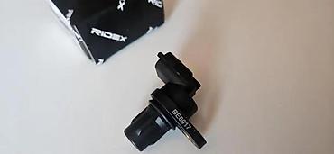 karburator: SENZOR BREGASTE MERCEDES A B C E S CLK GLK ML SPRINTER VITO | Senzor — 2