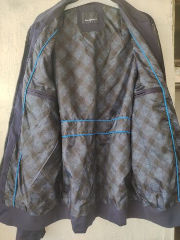 Kurtkalar: Kurtka, Vetrovka, Payız, Nike, L — 6