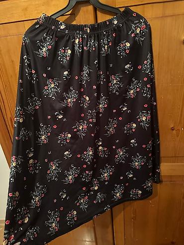 Домашняя одежда: Набор одежды из 4 предметов: 1) Серые спортивные штаны - Прямой крой — 4