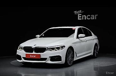 e34 540i: BMW 5 series: 2020 г., 2 л, Автомат, Дизель, Седан — 1