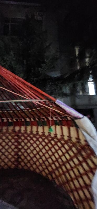 Аренда юрт: Аренда юрты, Каркас Деревянный, 85 баш, Стулья, Казан, Самовар — 10