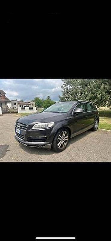 za motor: DELOVI ZA AUDI Q7 | Sve za Q7 4L Sve za a4 a5 a6 q5 q7 Garancija na — 2