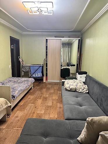 аренда квартир в бишкеке дизель: 1 комната, Восток-5 мкр Агентство недвижимости, Можно с животными, от 1 месяца, от 3 месяцев, от 6 месяцев, С мебелью полностью — 2