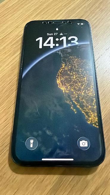 телефон а12: IPhone 12, цвет черный (Black),128 гб - Экран 6.1" Super Retina XDR — 4
