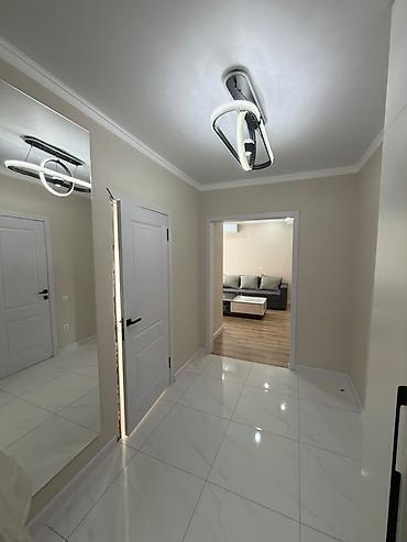 Батирлер: Студия, 55 м², Технопарк Элитка, 10 кабат, Евро оңдоо — 5
