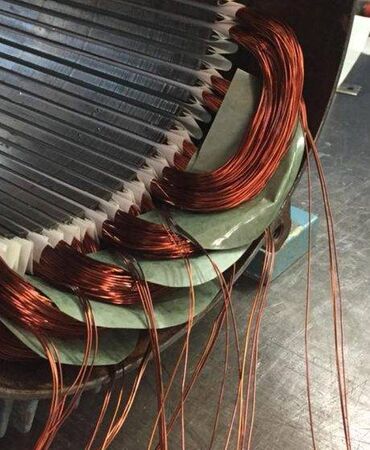 taxta ikinci el: Salam aleykum. 3 kv dan 320 kv ya kimi elektrik matorlar təmir olunur