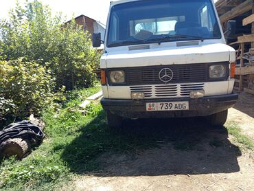 купить мерседес грузовой: Грузовик, Mercedes-Benz