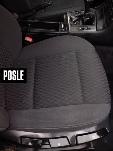 Pranje automobila: Pranje automobila | Poliranje — 9