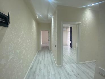 aqdasda ev satisi: 3 otaqlı, Yeni tikili, 92 kv. m — 8