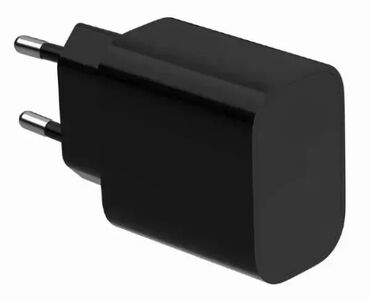 polovni tableti prodaja: Brand: Gembird Model: GEMBIRD TA-UC-2AC12-01-BK USB punjač, 2-porta