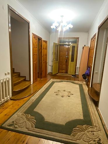 Продажа коттеджей и домов: Продаётся : в р-не ЩЕРБАКОВА / ЭРКИНДИК ДОМ - 2 уровня + цоколь 7 - — 11
