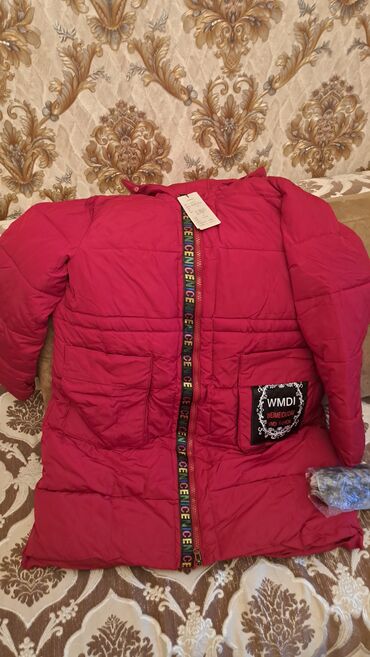 женские пуховики на синтепоне: Пуховик куртка, 5XL