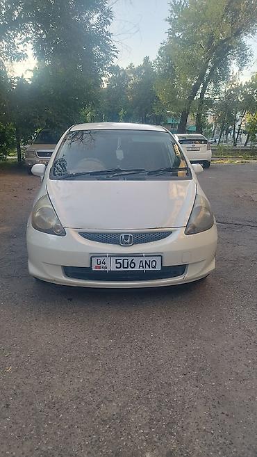 ролик на хонда фит: Honda Fit: 2004 г., 1.3 л, Вариатор, Бензин, Хэтчбэк — 1