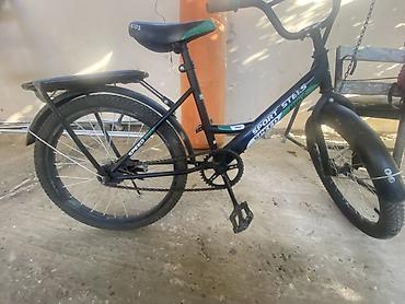 tilov barabanı: Uşaq velosipedi – Sport Stels Speed - Ölçü: təxminən 20” təkərlər - — 3