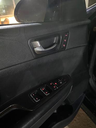 Kia: Kia Optima: 2019 г. — 9