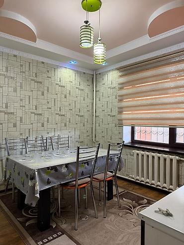 Продажа коттеджей и домов: 6 комнат, 128 м², 5 соток, Новопавловка, Собственник — 18