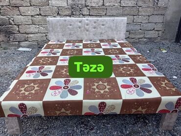 tek carpayi: Ə 1 nəfərlik çarpayılar 60 manat. 2 nəfərlik taxt 110 manat