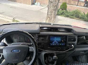 транзит купить: СРОЧНО Грузовой фургон Ford Transit (длинная база, высокий крыша) - — 8