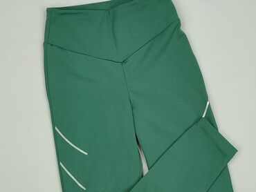 Legginsy Sportowe damskie, rozmiar S