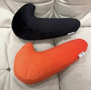 другие товары: Отличные подушки от компании Nike Есть оба цвета 100% оригинальные