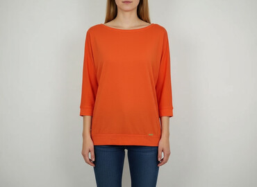 bluzki eldar wyprzedaz: Women's blouse, size L