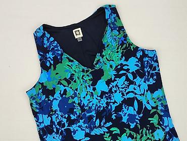 king: Anne Klein, Sukienka damska, rozmiar XL — 1